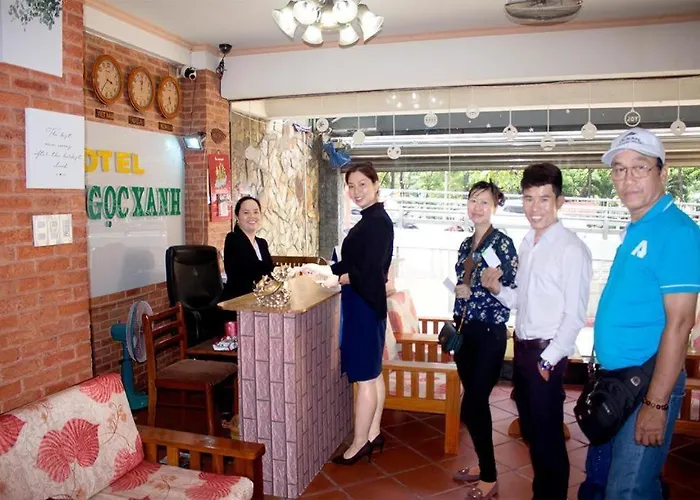 Vien Ngoc Xanh 2